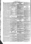 London Dispatch Sunday 03 September 1837 Page 8