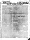 London Dispatch Sunday 13 May 1838 Page 1