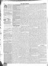 London Dispatch Sunday 21 October 1838 Page 4