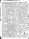 London Dispatch Sunday 21 October 1838 Page 6