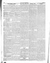 London Dispatch Sunday 13 January 1839 Page 4