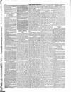London Dispatch Sunday 10 February 1839 Page 4
