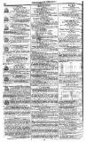 Liverpool Mercury Friday 01 November 1811 Page 4