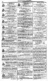 Liverpool Mercury Friday 08 November 1811 Page 4