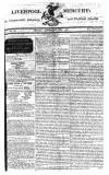 Liverpool Mercury Friday 29 November 1811 Page 1