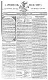 Liverpool Mercury Friday 24 January 1812 Page 1