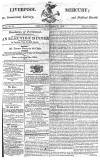 Liverpool Mercury Friday 25 September 1812 Page 1
