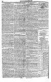 Liverpool Mercury Friday 23 October 1812 Page 6