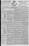 Liverpool Mercury Friday 10 June 1814 Page 1