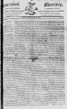 Liverpool Mercury Friday 23 September 1814 Page 1