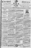 Liverpool Mercury Friday 22 September 1815 Page 1