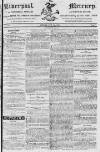 Liverpool Mercury Friday 20 October 1815 Page 1