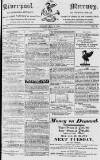 Liverpool Mercury Friday 03 November 1815 Page 1