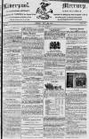 Liverpool Mercury Friday 24 November 1815 Page 1
