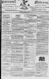 Liverpool Mercury Friday 15 December 1815 Page 1