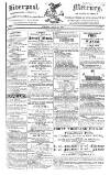 Liverpool Mercury Friday 13 September 1816 Page 1
