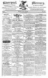 Liverpool Mercury Friday 20 September 1816 Page 1