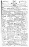 Liverpool Mercury Friday 13 December 1816 Page 1