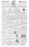 Liverpool Mercury Friday 20 December 1816 Page 1