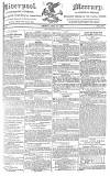 Liverpool Mercury Friday 27 December 1816 Page 1