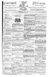 Liverpool Mercury Friday 10 January 1817 Page 1