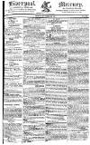 Liverpool Mercury Friday 24 October 1817 Page 1