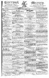 Liverpool Mercury Friday 21 November 1817 Page 1