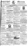 Liverpool Mercury Friday 19 December 1817 Page 1