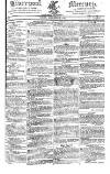Liverpool Mercury Friday 04 December 1818 Page 1