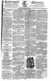 Liverpool Mercury Friday 18 December 1818 Page 1