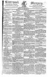 Liverpool Mercury Friday 22 January 1819 Page 1
