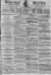 Liverpool Mercury Friday 07 January 1820 Page 1