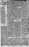 Liverpool Mercury Friday 07 January 1820 Page 6