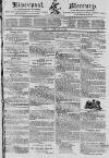 Liverpool Mercury Friday 21 January 1820 Page 1
