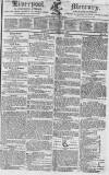 Liverpool Mercury Friday 24 November 1820 Page 1