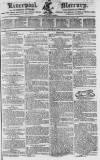 Liverpool Mercury Friday 22 December 1820 Page 1