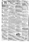 Liverpool Mercury Friday 05 January 1821 Page 4