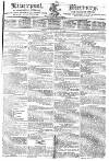 Liverpool Mercury Friday 26 January 1821 Page 1