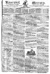 Liverpool Mercury Friday 16 February 1821 Page 1