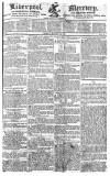 Liverpool Mercury Friday 16 March 1821 Page 1