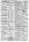 Liverpool Mercury Friday 10 August 1821 Page 3