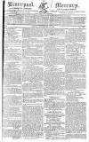 Liverpool Mercury Friday 21 September 1821 Page 1