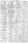 Liverpool Mercury Friday 09 November 1821 Page 4