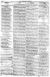Liverpool Mercury Friday 09 November 1821 Page 6