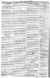 Liverpool Mercury Friday 09 November 1821 Page 8