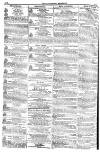 Liverpool Mercury Friday 04 January 1822 Page 4
