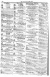 Liverpool Mercury Friday 25 January 1822 Page 4