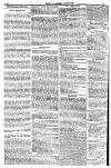 Liverpool Mercury Friday 22 March 1822 Page 8