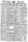 Liverpool Mercury Friday 22 November 1822 Page 1