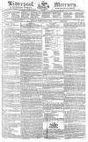 Liverpool Mercury Friday 07 February 1823 Page 1